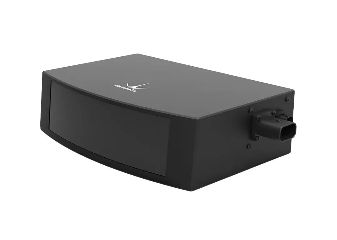 512 线时代扑面而来，车载激光雷达行业准备好了吗？