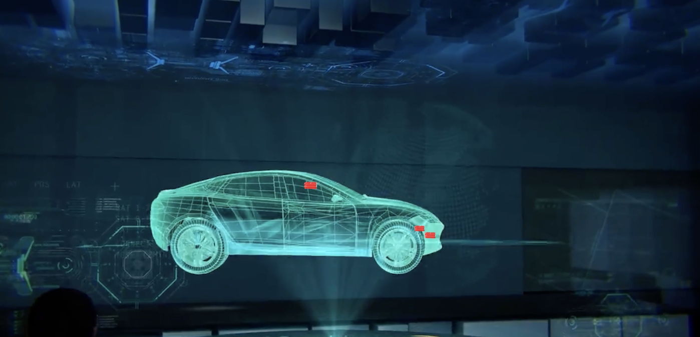 512 线时代扑面而来，车载激光雷达行业准备好了吗？