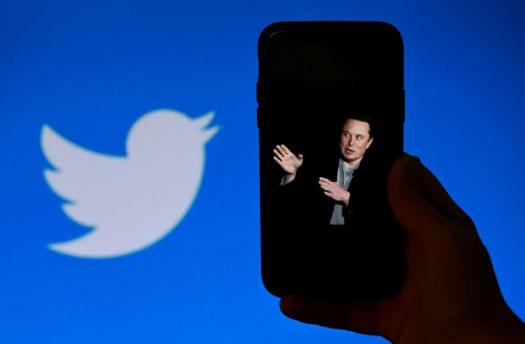 欧盟表示，在Musk收购Twitter后，该公司在欧洲地区的运作需遵守欧盟新公布的数码平台管理规则。法新社