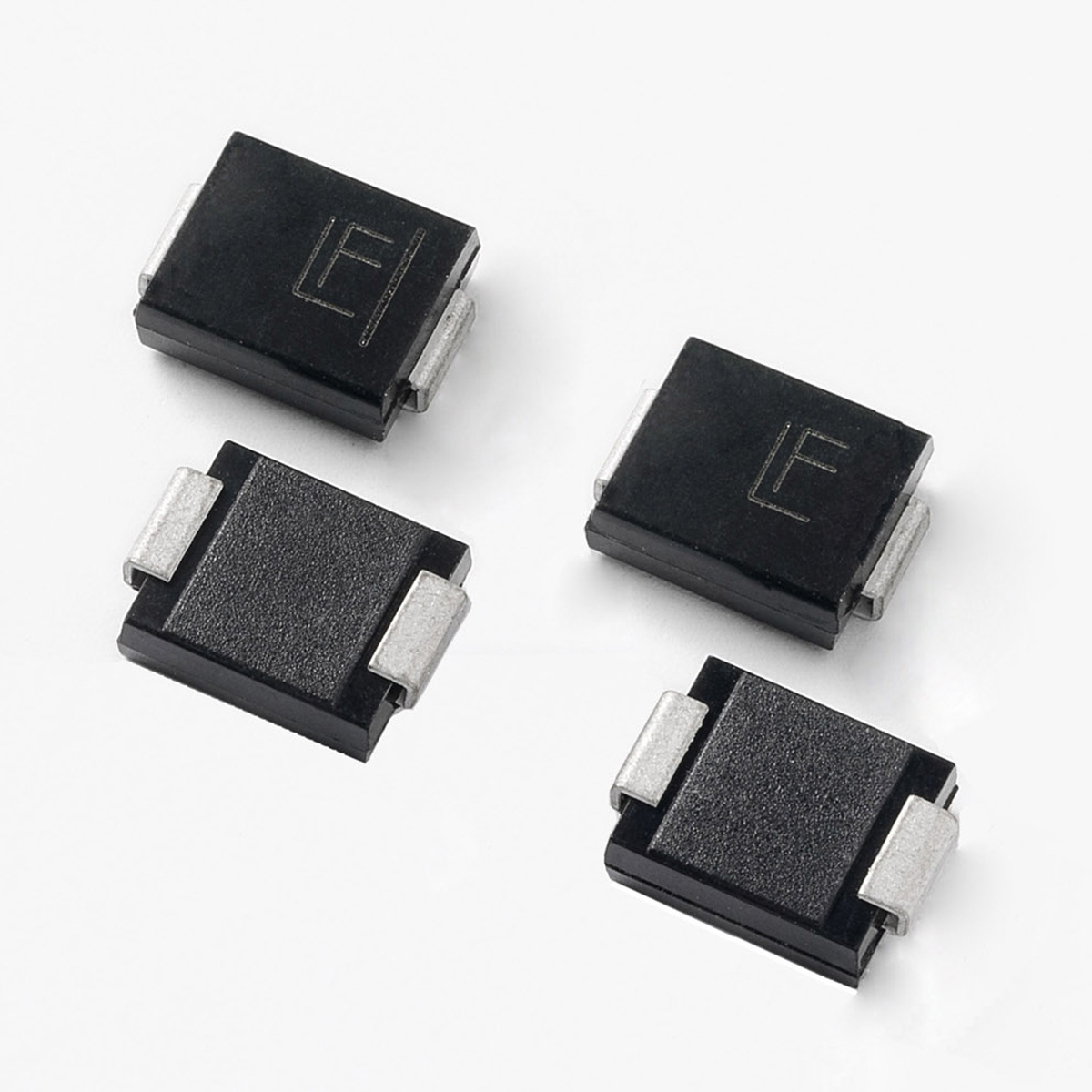 Littelfuse推出紧凑型SMD TVS二极管提供高可靠性，可为航空航天电子应用增加66%浪涌处理能力