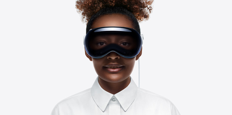 资本终于读懂Apple Vision Pro？苹果市值破三万亿美元，成全球第二大最盈利公司-我爱音频网