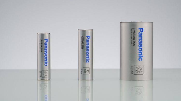 Panasonic电池出货Subaru 降低倚赖Tesla风险