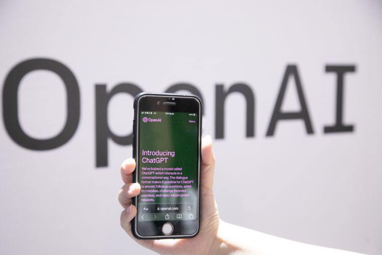 不想数据被喂模型？OpenAI GPTBot可挡爬虫