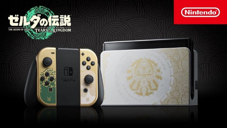 任天堂正以热门游戏刺激游戏主机Nintendo Switch的销量。任天堂