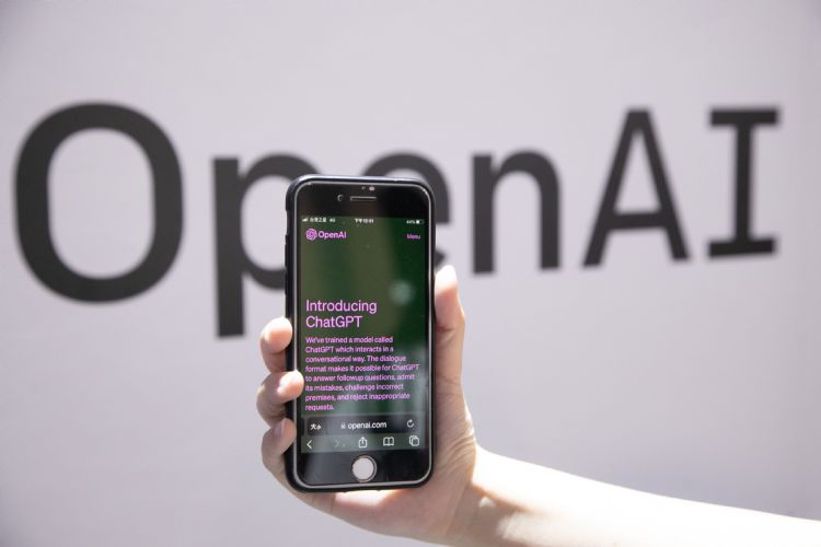 OpenAI据传准备推出开源语言模型