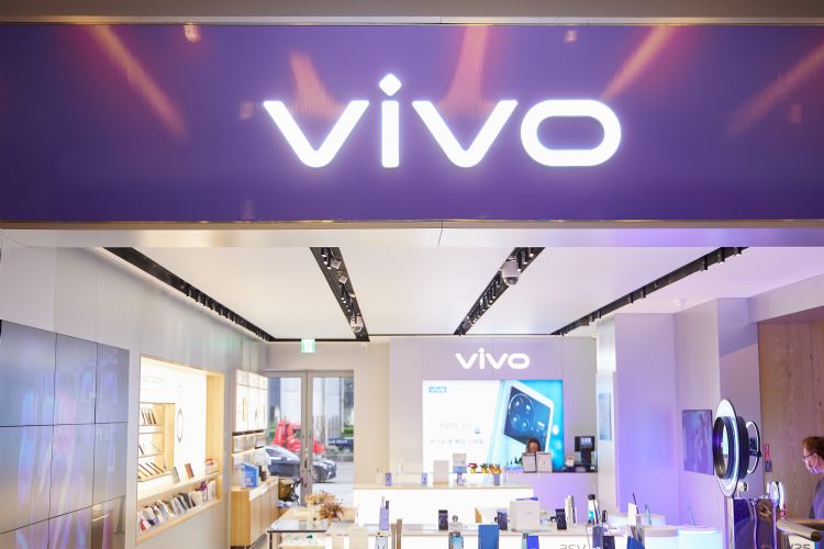 vivo新一代自研影像芯片采用AI-ISP架构。DIGITIMES摄