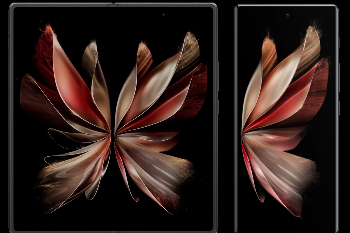 vivo X Fold2支持Snapdragon Sound骁龙畅听 轻量级折叠屏选手 性能影音不妥协-我爱音频网