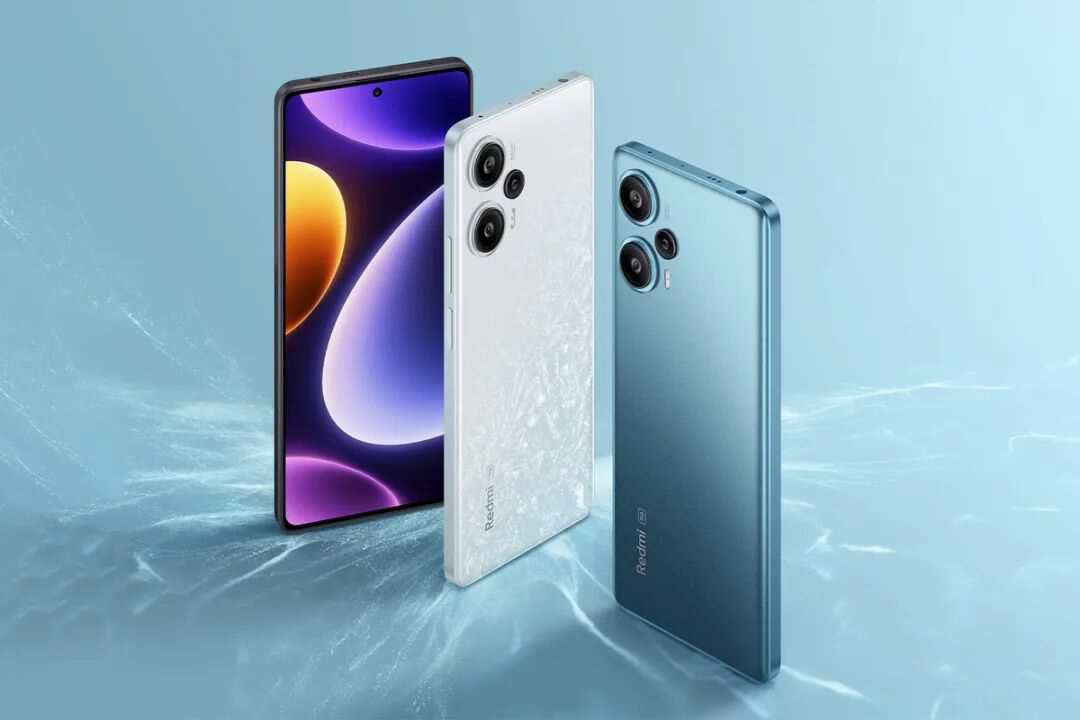 每周上新:华为P60 系列影像旗舰手机,Redmi Note 12 Turbo,MEIZU 20 INFINITY,真我GT Neo5 SE-充电头网