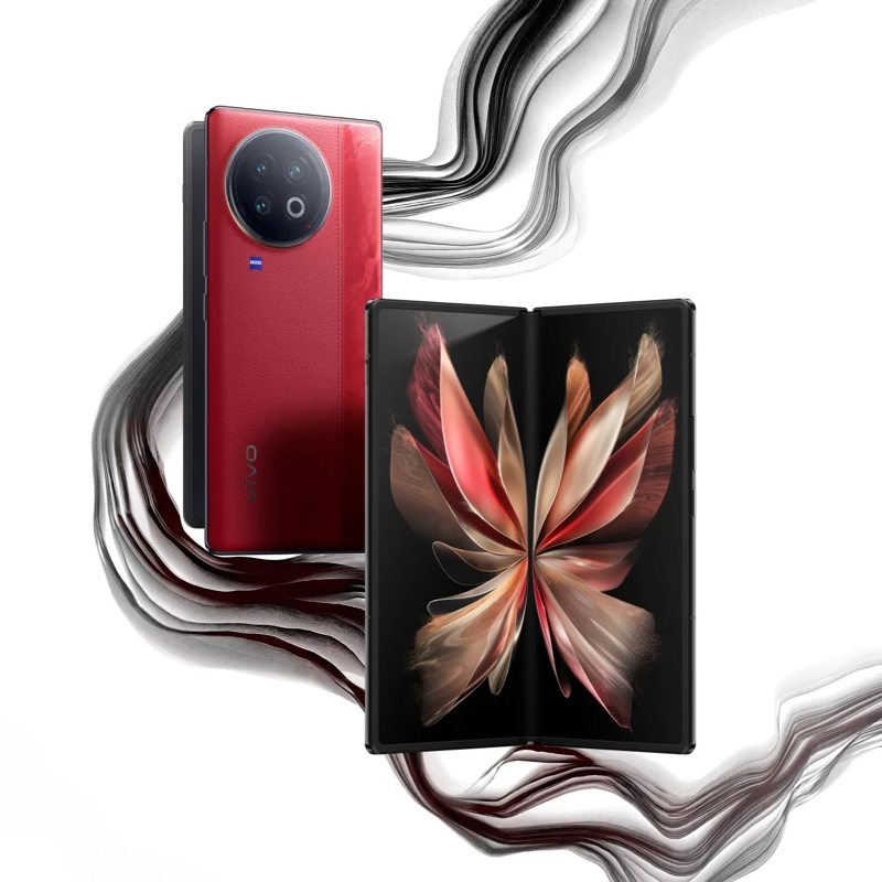 vivo X Fold2支持Snapdragon Sound骁龙畅听 轻量级折叠屏选手 性能影音不妥协-我爱音频网