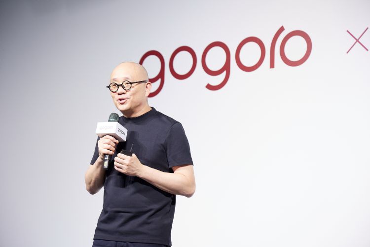 Gogoro下一波动能何处寻？ 陆学森亲上火线稳军心