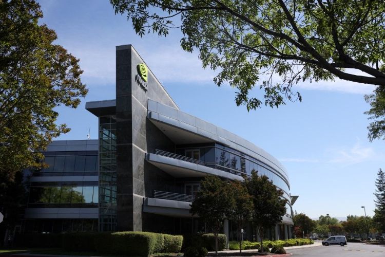 NVIDIA推进数据中心运算效率提升
