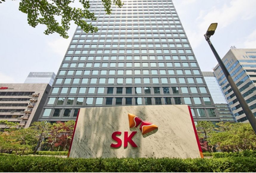 不只三星忙固桩 SK也与ASML访韩高层拉关系