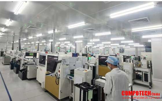 移为通信新增海外工厂产线，预计实现30%产能提升