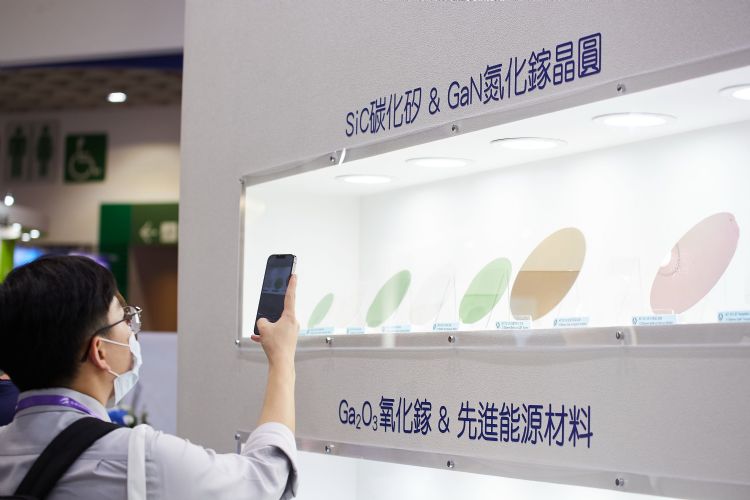 国内英诺赛科 GaN 出货量破亿 加速建设产能