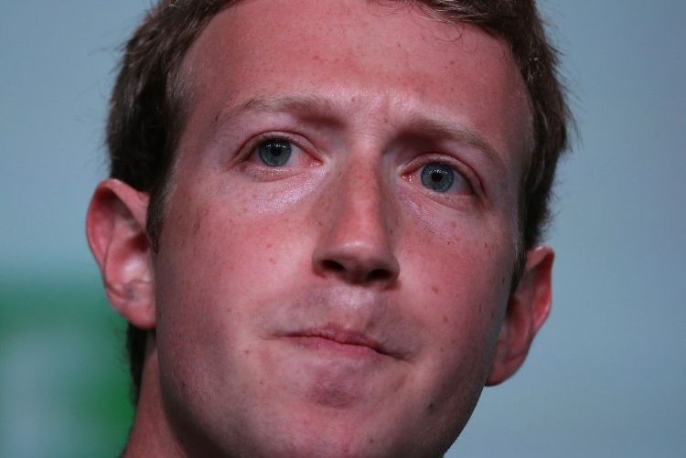 Zuckerberg宣布Meta瘦身计划 社群巨人成长年代告终