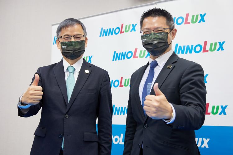 群创双轨转型第二阶段启动 印度厂成跳板