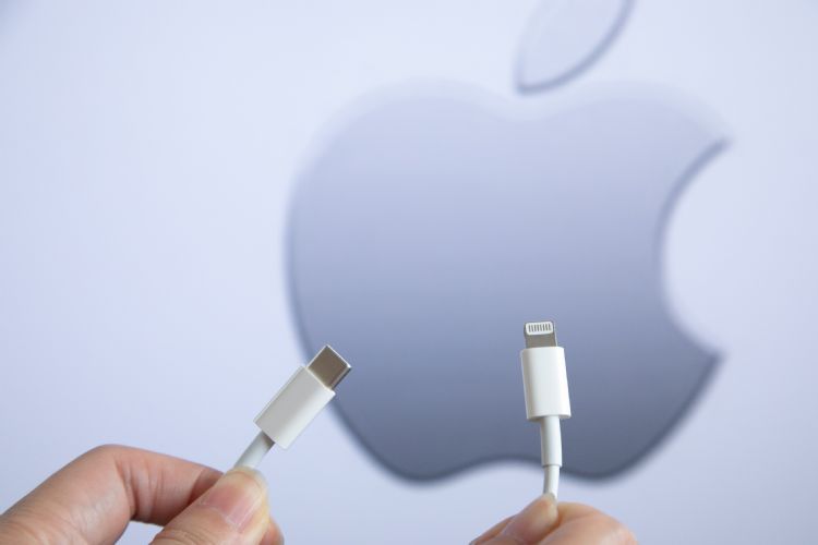iPhone导入Type-C势在必行 台系IC业者期待甘霖