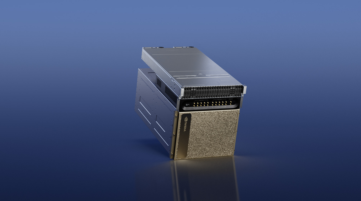 NVIDIA发布用于加速量子-经典混合计算的全新系统
