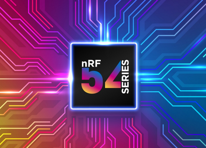 Nordic 半导体宣布推出nRF54系列，再次奠定低功耗蓝牙领域的领先地位