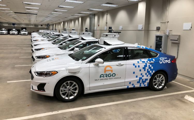 自驾新创Argo AI宣告倒闭 福特与大众投资付诸流水