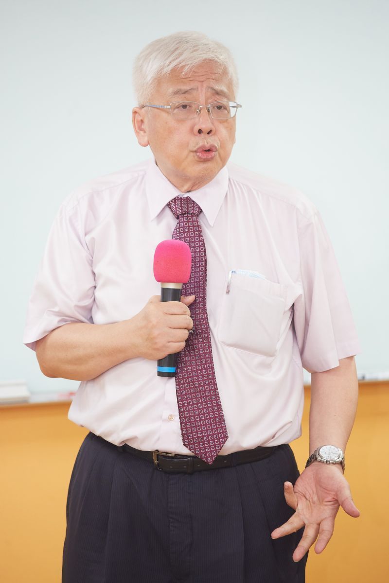 PIDACEO罗怀家。李建梁摄