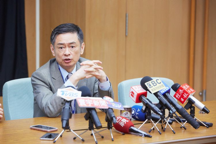 大立光多元布局持续进行 林恩平：客户对今年手机市场悲观