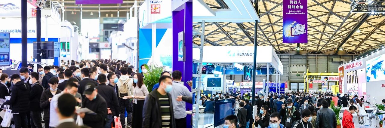 倒计时7天 | productronica China 2023【展商名单】正式公布！