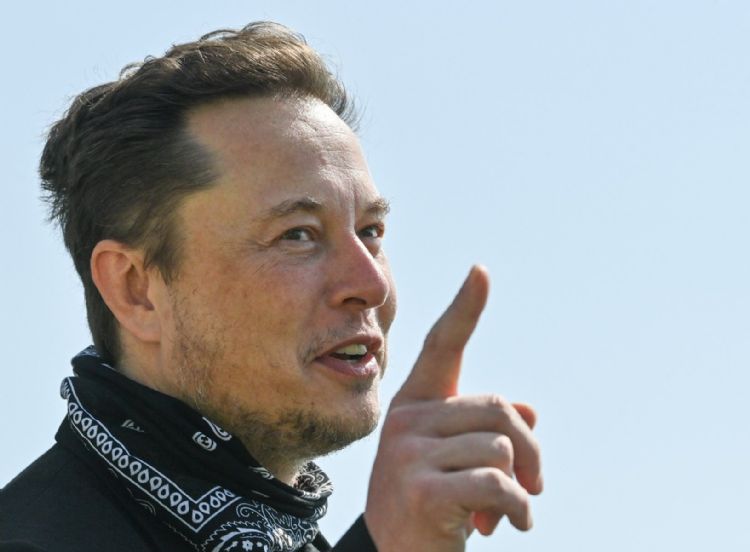 Elon Musk投书中官媒引争议 恐扯进当前中美冲突