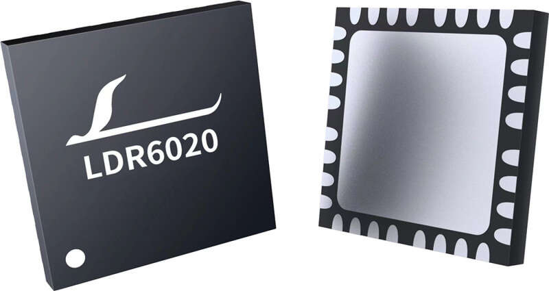 乐得瑞科技发布LDR6020系列：全面支持USB PD3.1，引领快充新时代-充电头网