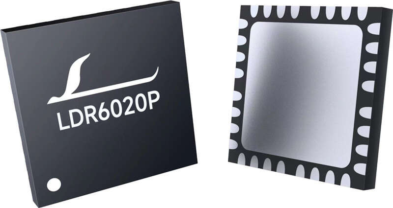 乐得瑞科技发布LDR6020系列：全面支持USB PD3.1，引领快充新时代-充电头网