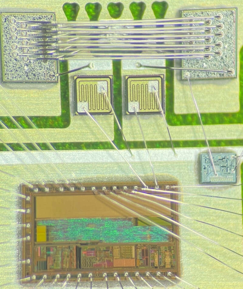 乐得瑞科技发布LDR6020系列：全面支持USB PD3.1，引领快充新时代-充电头网