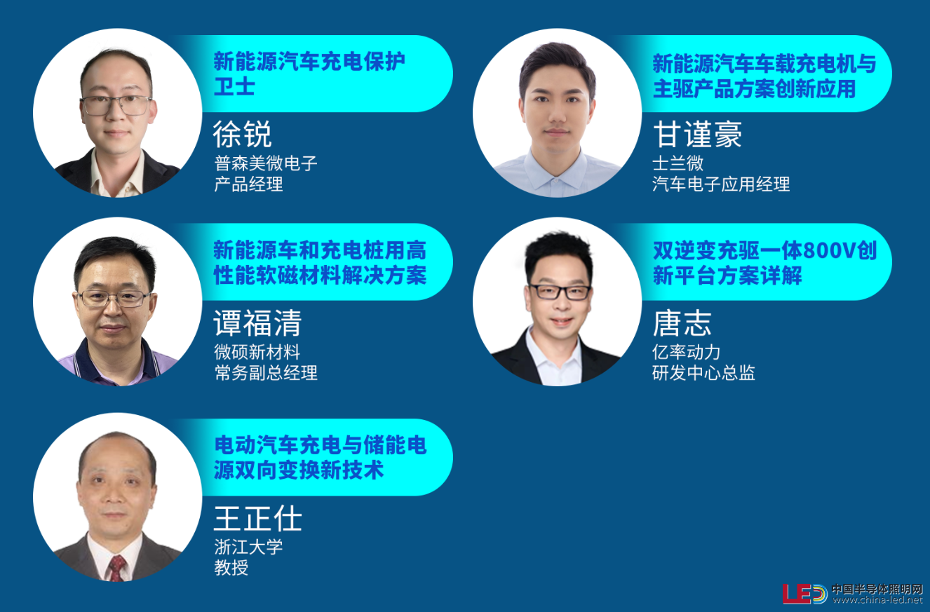 嘉宾阵容