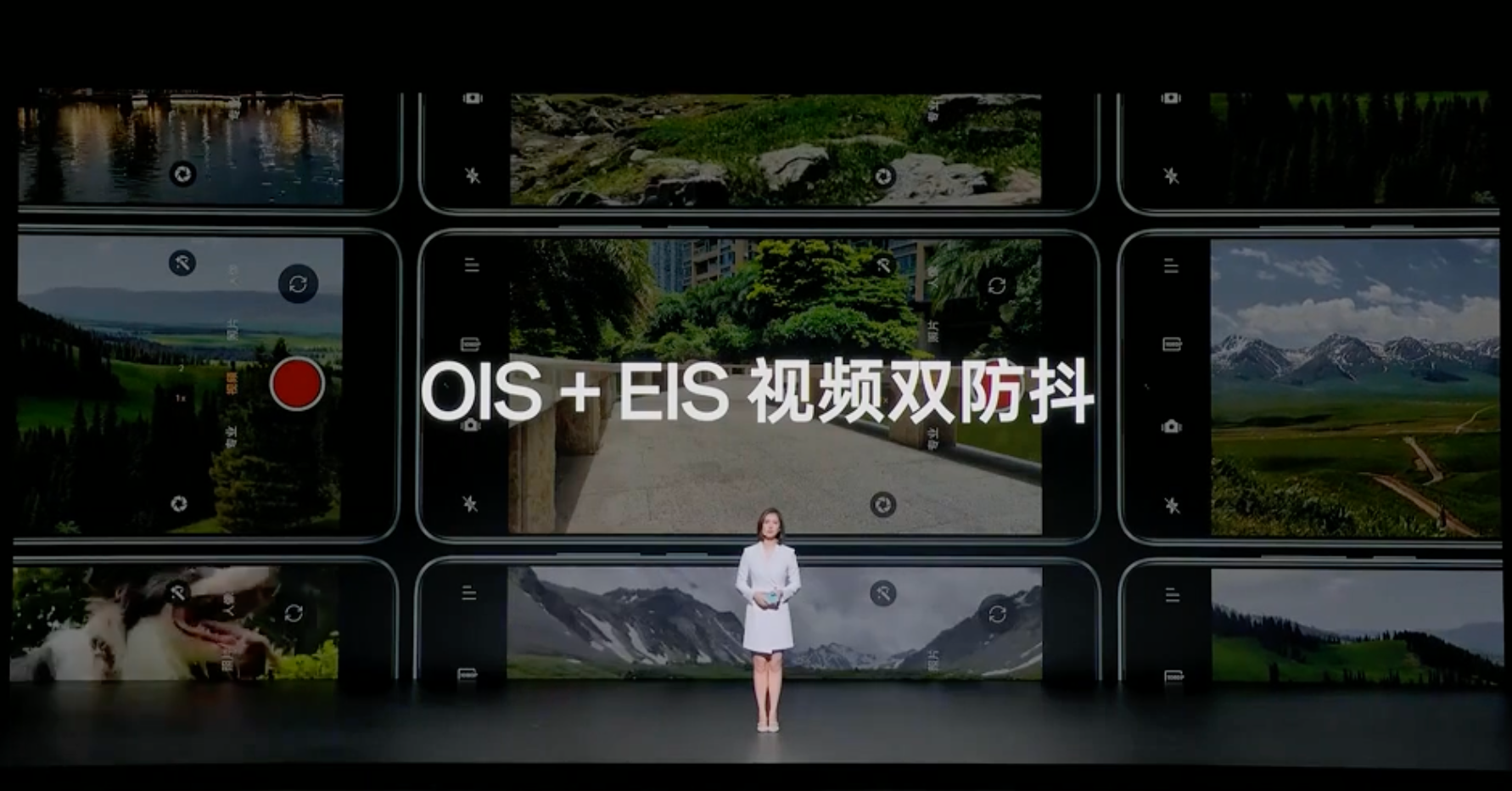 OPPO K11新品发布会回顾：配备高端旗舰同款主摄，主打旗舰拍照体验-充电头网