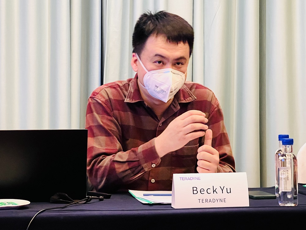 突破复杂芯片的测试挑战