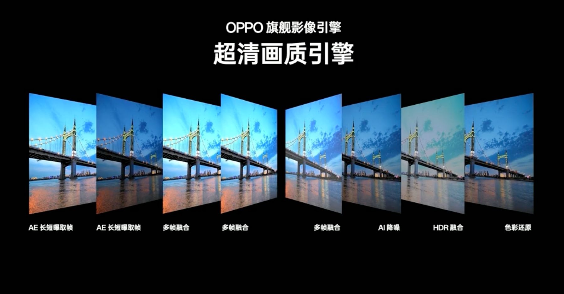 OPPO K11新品发布会回顾：配备高端旗舰同款主摄，主打旗舰拍照体验-充电头网