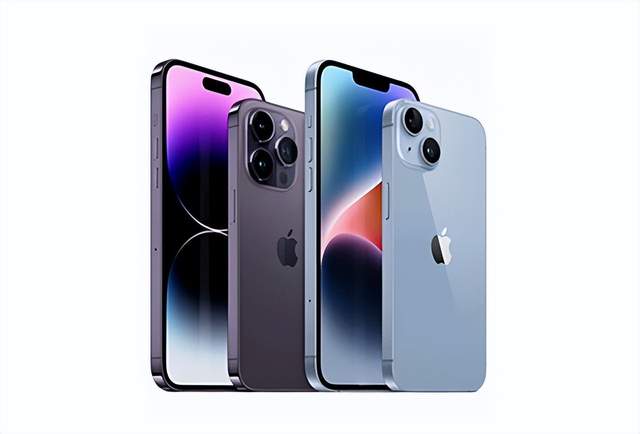 中国消费者不感兴趣，iPhone14卖不动了，苹果无奈降价超千元