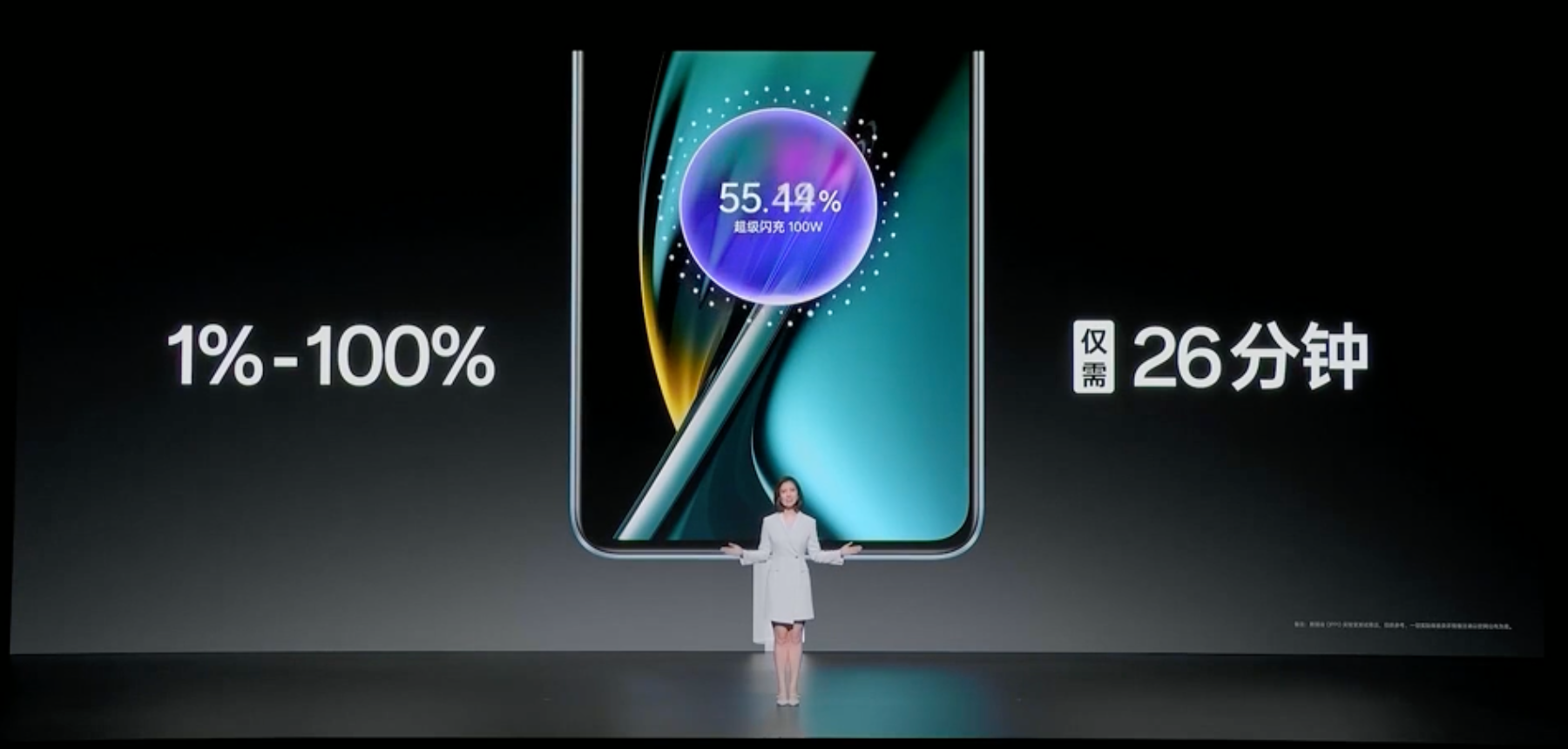 OPPO K11新品发布会回顾：配备高端旗舰同款主摄，主打旗舰拍照体验-充电头网
