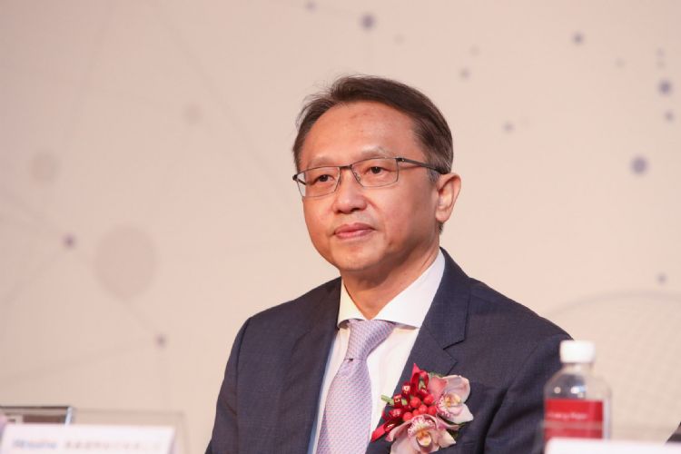 陈俊圣：大环境挑战仍在，宏碁2023年要超越业界平均
