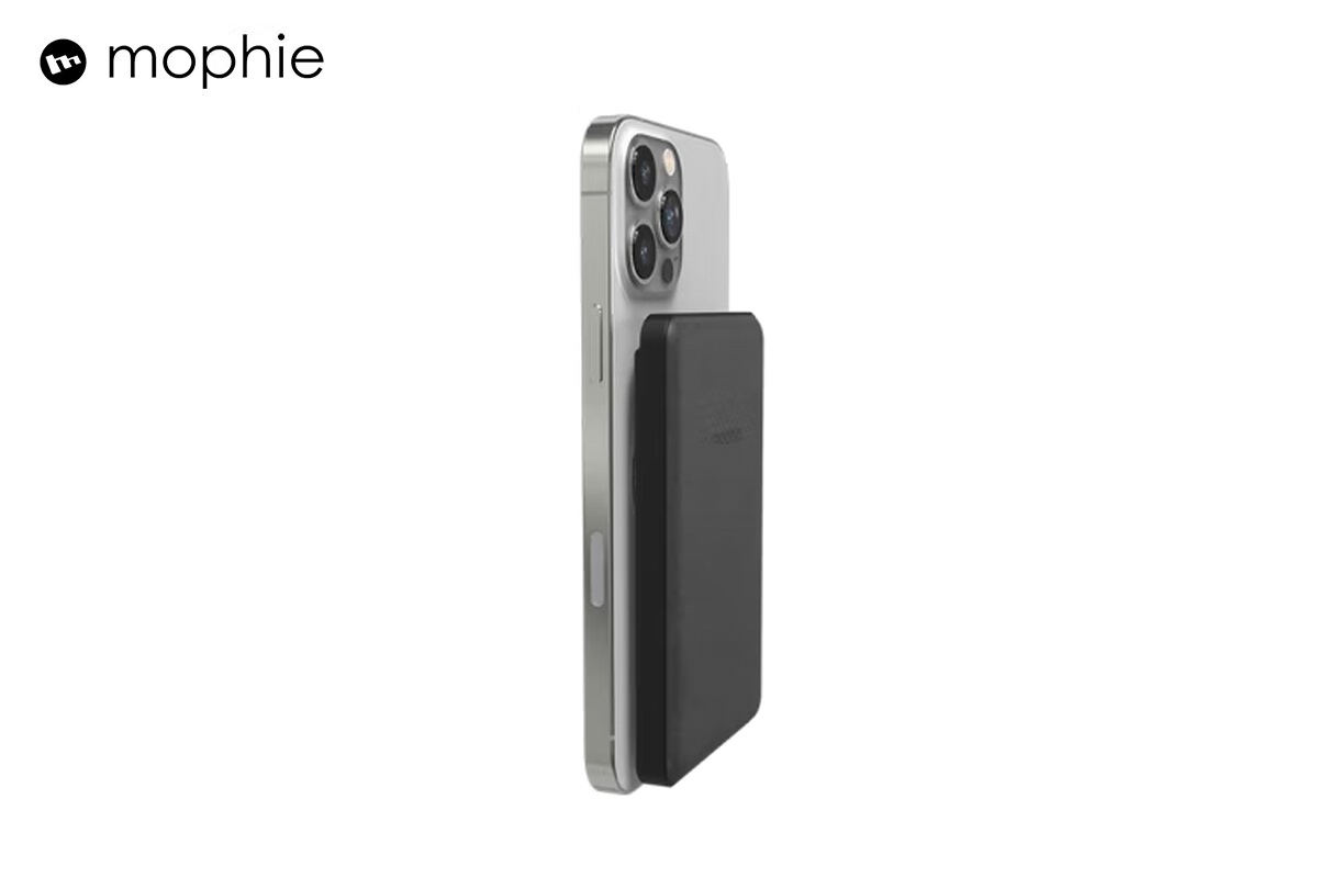 mophie 618 好物推荐-充电头网
