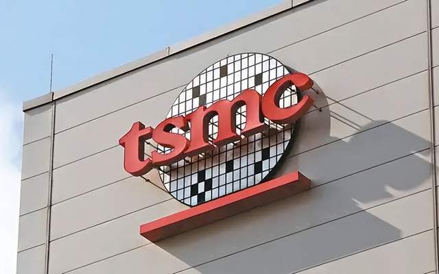 芯片行业衰退影响加剧，台积电加码中国市场