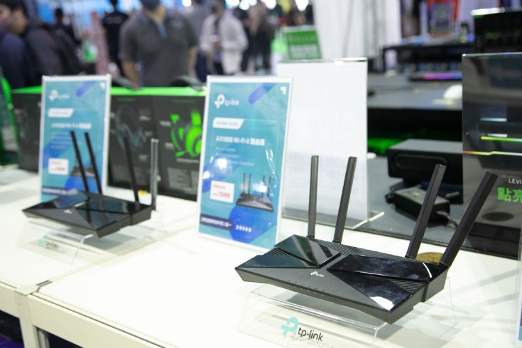 Wi-Fi 6/6E需求基本盘仍在 联发科、瑞昱静待拉货回温