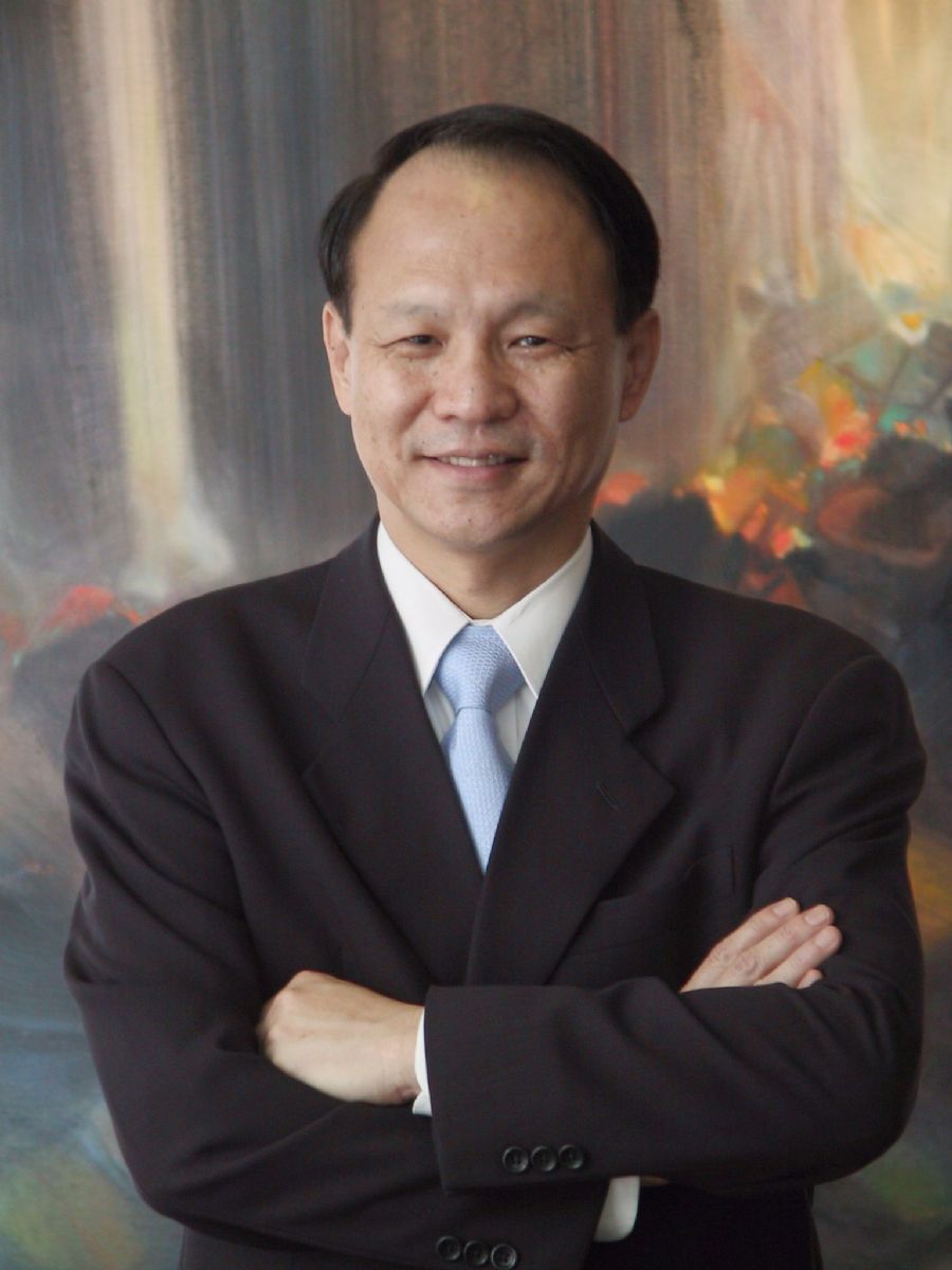 (Daily Issue)联电前董事长胡国强：台湾错失量子时代，将失落数十年