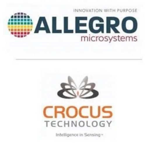 Allegro将收购Crocus，加快TMR传感技术的创新