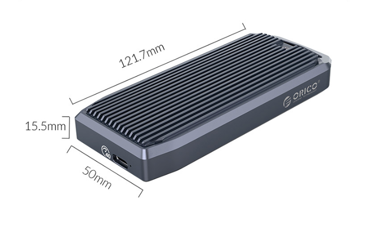 联想拯救者R7000P笔记本内存局促?这3款USB4硬盘盒缓解你的内存焦虑-充电头网