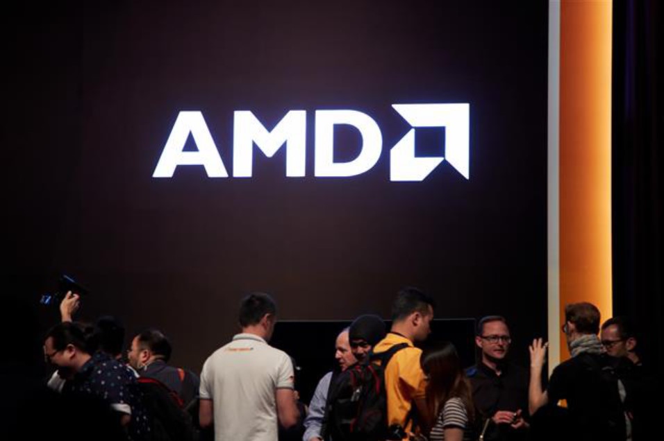 Marvell CFO将入职AMD 毕业于北京化工大学