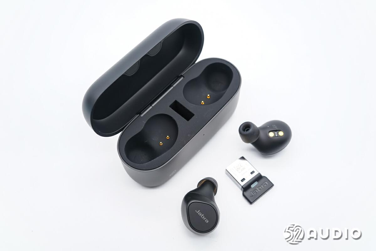 高通QCC5141 SoC助力Jabra Evolve2 Buds真无线降噪耳机实现双模无线连接-我爱音频网