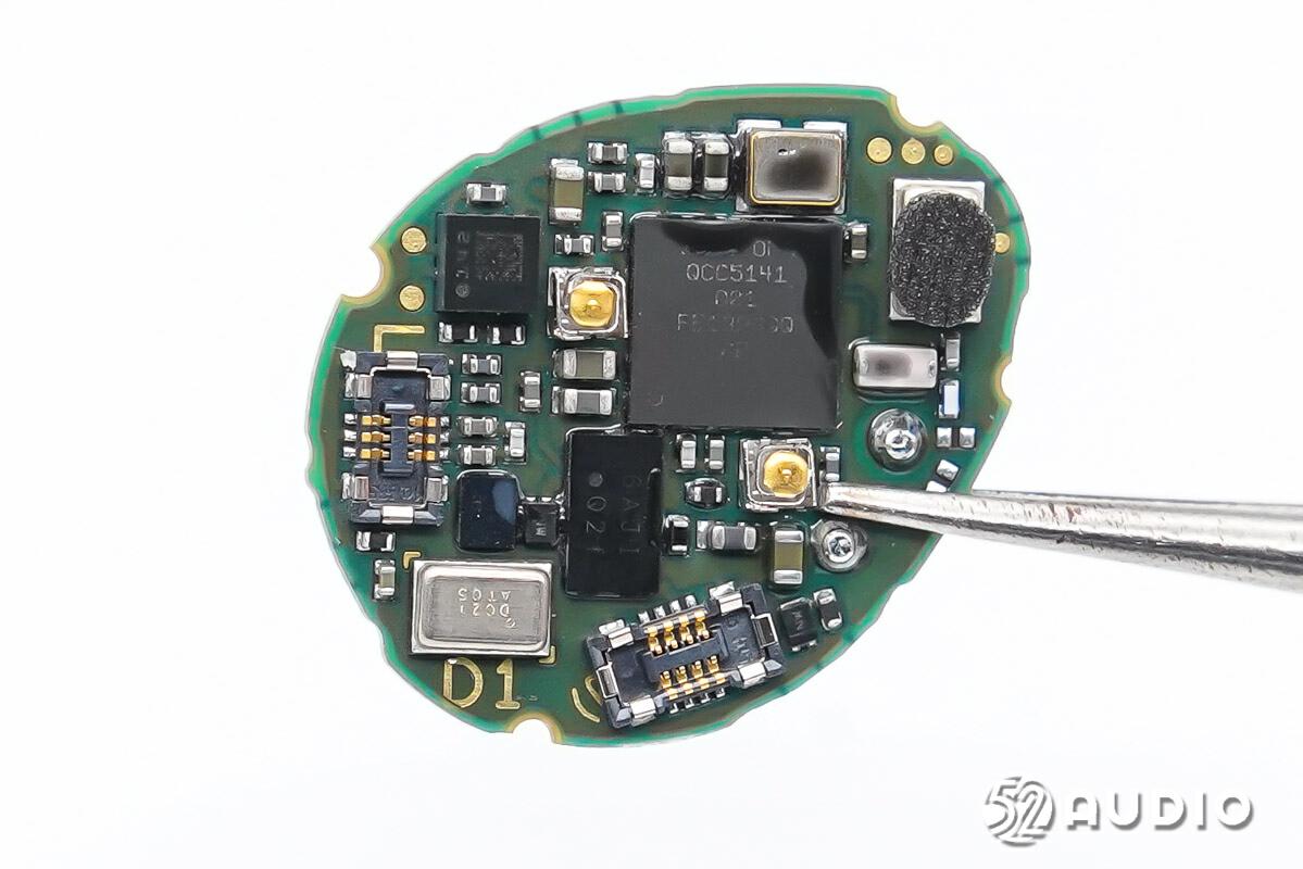 高通QCC5141 SoC助力Jabra Evolve2 Buds真无线降噪耳机实现双模无线连接-我爱音频网