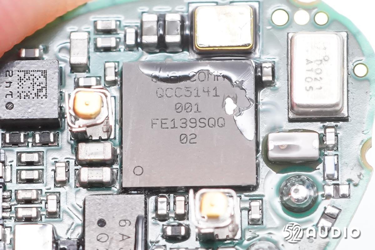 高通QCC5141 SoC助力Jabra Evolve2 Buds真无线降噪耳机实现双模无线连接-我爱音频网