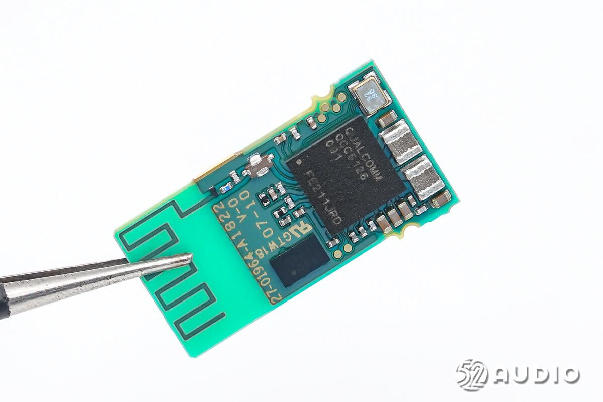 高通QCC5141 SoC助力Jabra Evolve2 Buds真无线降噪耳机实现双模无线连接-我爱音频网