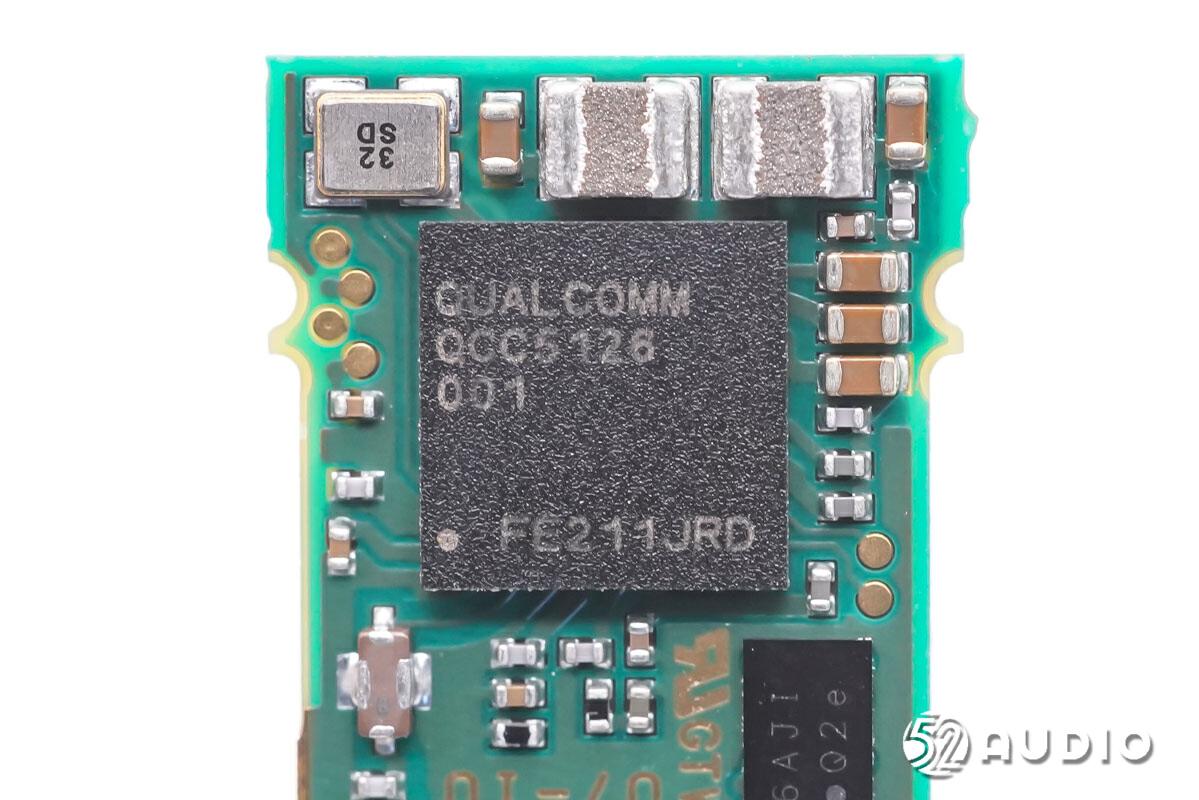 高通QCC5141 SoC助力Jabra Evolve2 Buds真无线降噪耳机实现双模无线连接-我爱音频网